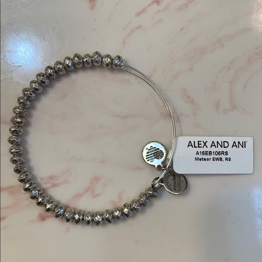 Alex and Ani bangle